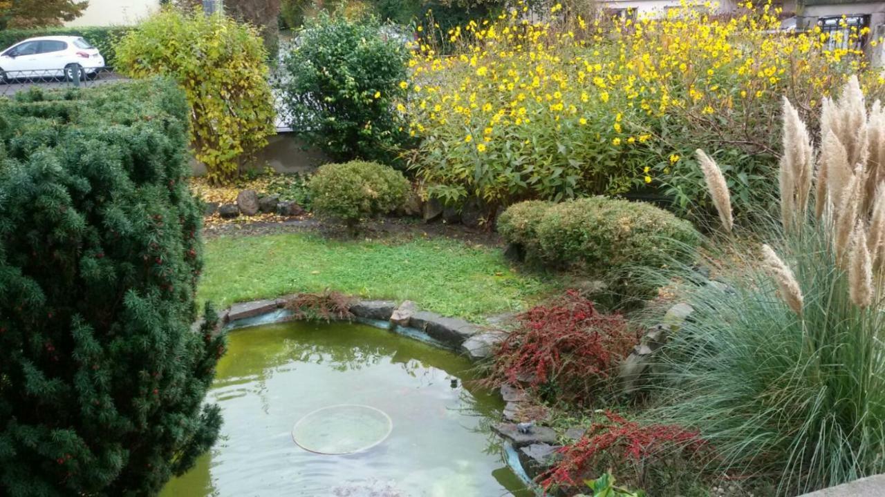 Gite "La Baloise" Colmar Esterno foto