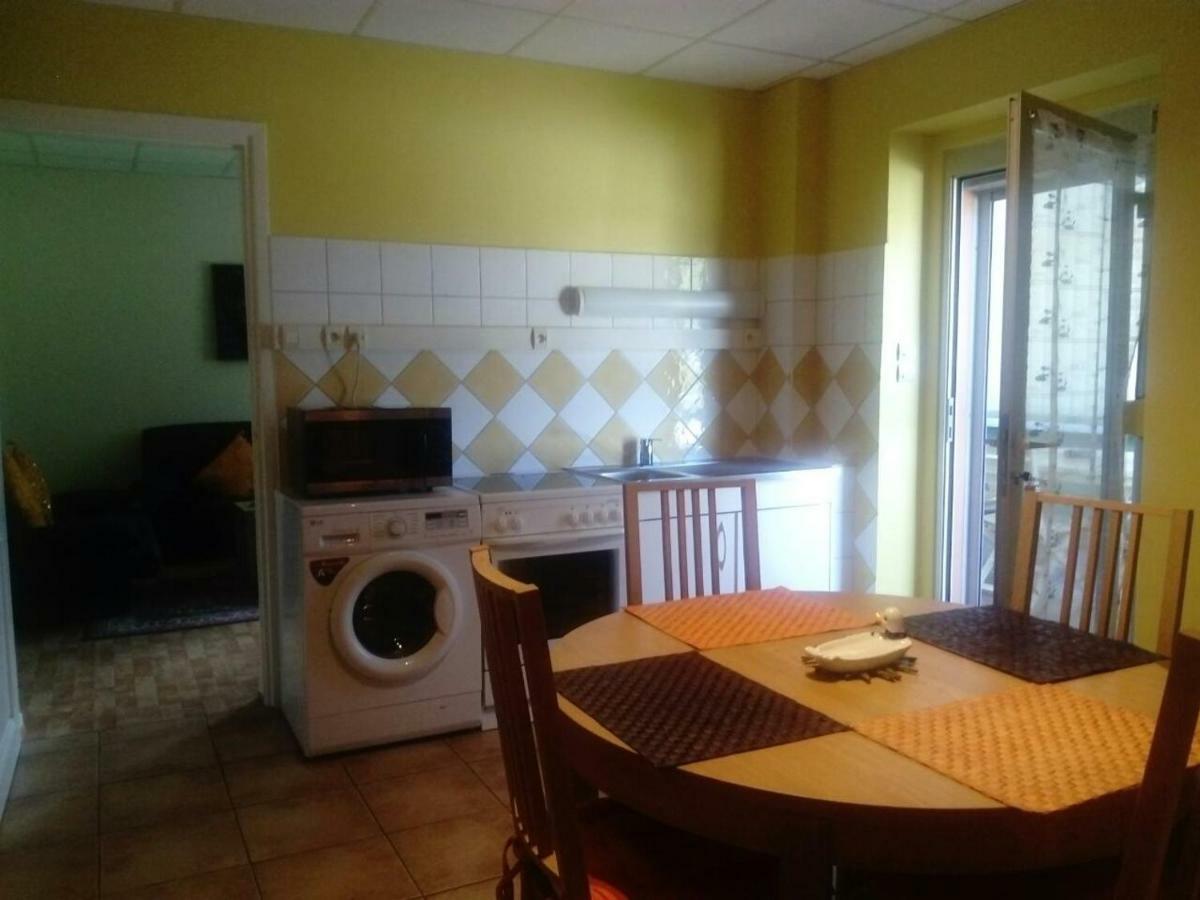 Gite "La Baloise" Colmar Esterno foto